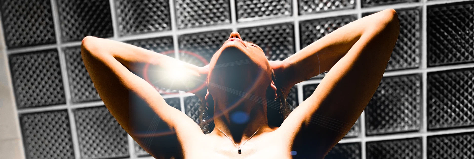 Bree Thompson profile banner