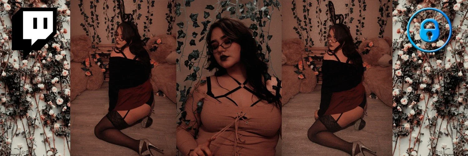 Brandi Graves profile banner