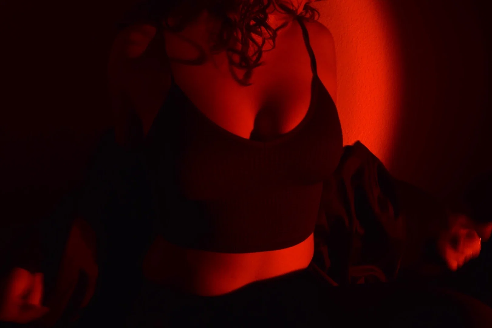 Xila Davis profile banner