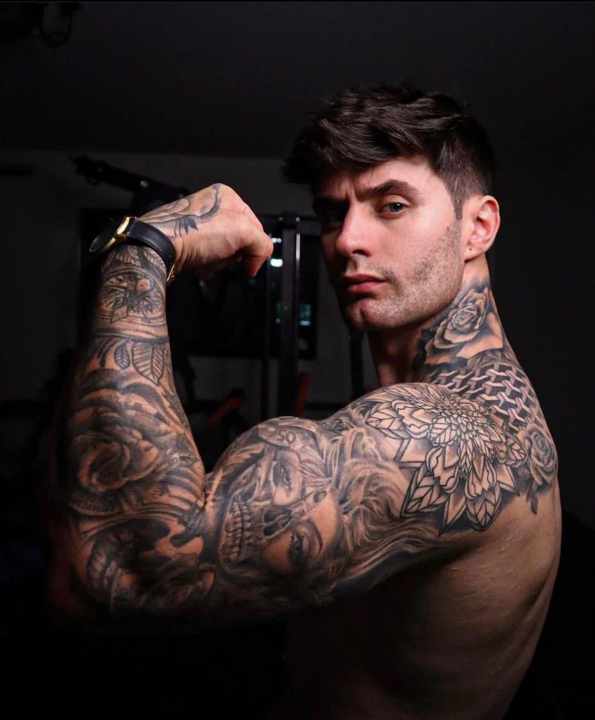 Daddy DankzVIP😈's avatar