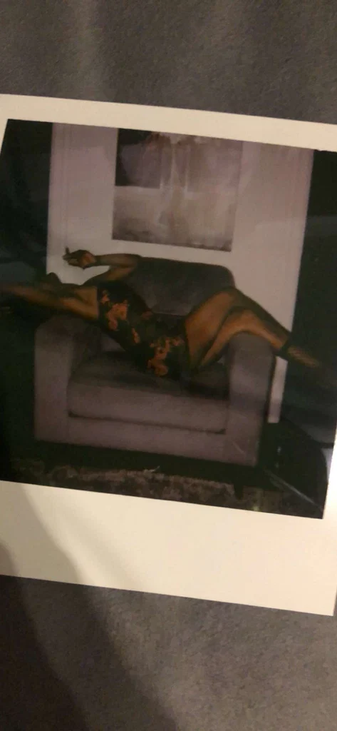 Imani's avatar