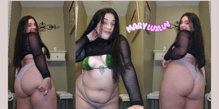 MaryLuxLuv profile banner