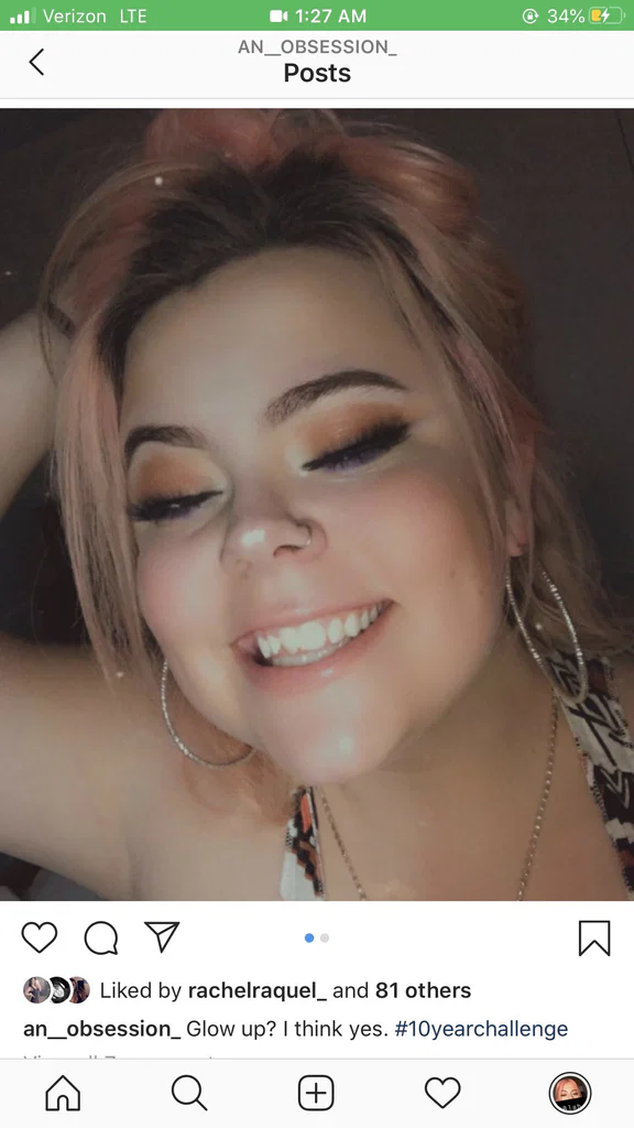 Mara G