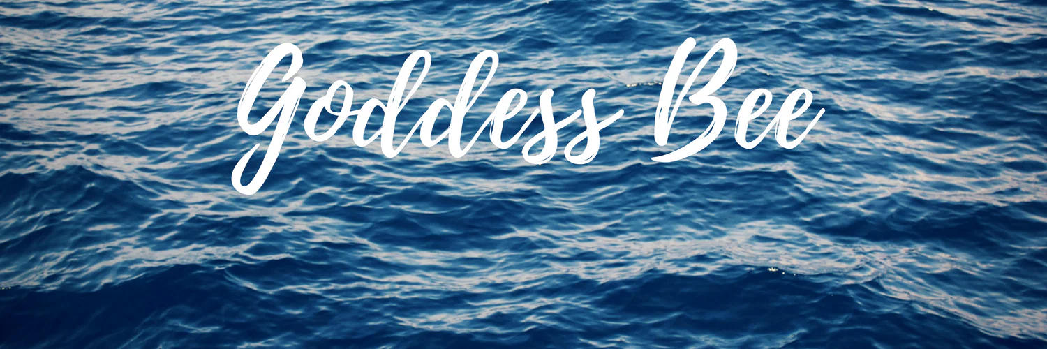 Goddess Bee profile banner