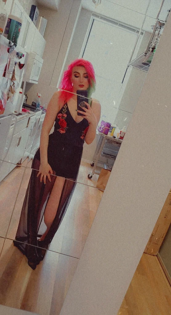 Ashley's avatar