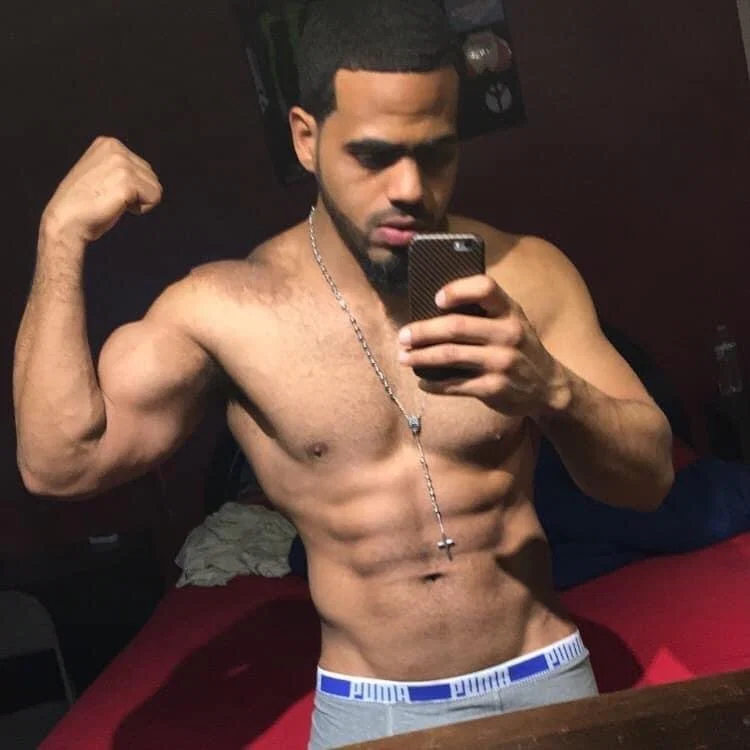 Jordan's avatar