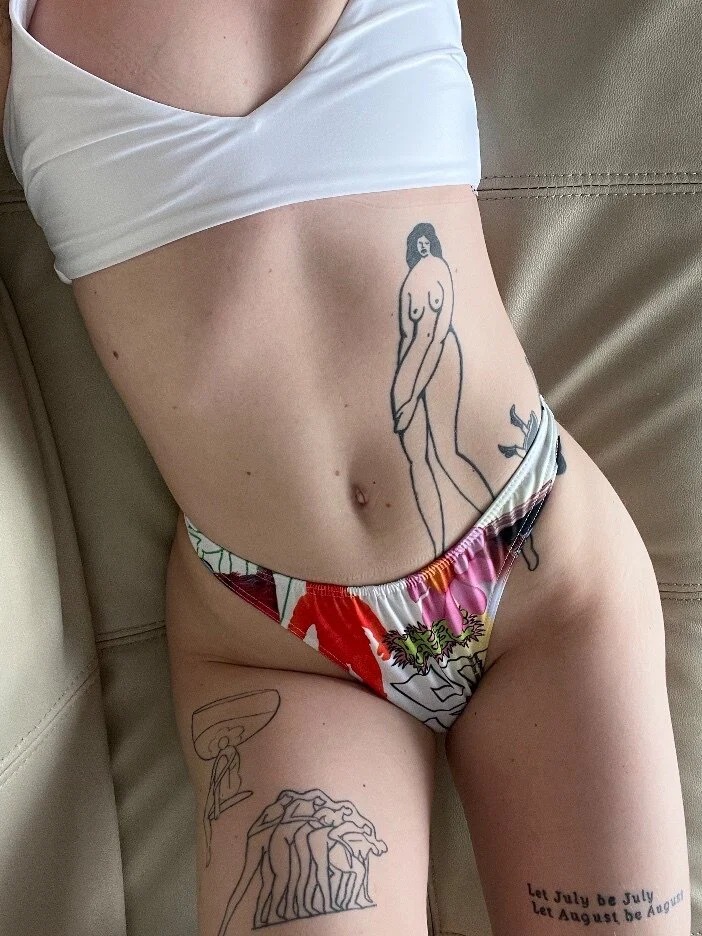 Q