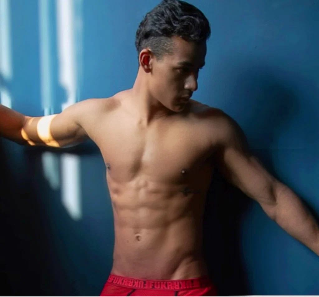 Vini Freitas