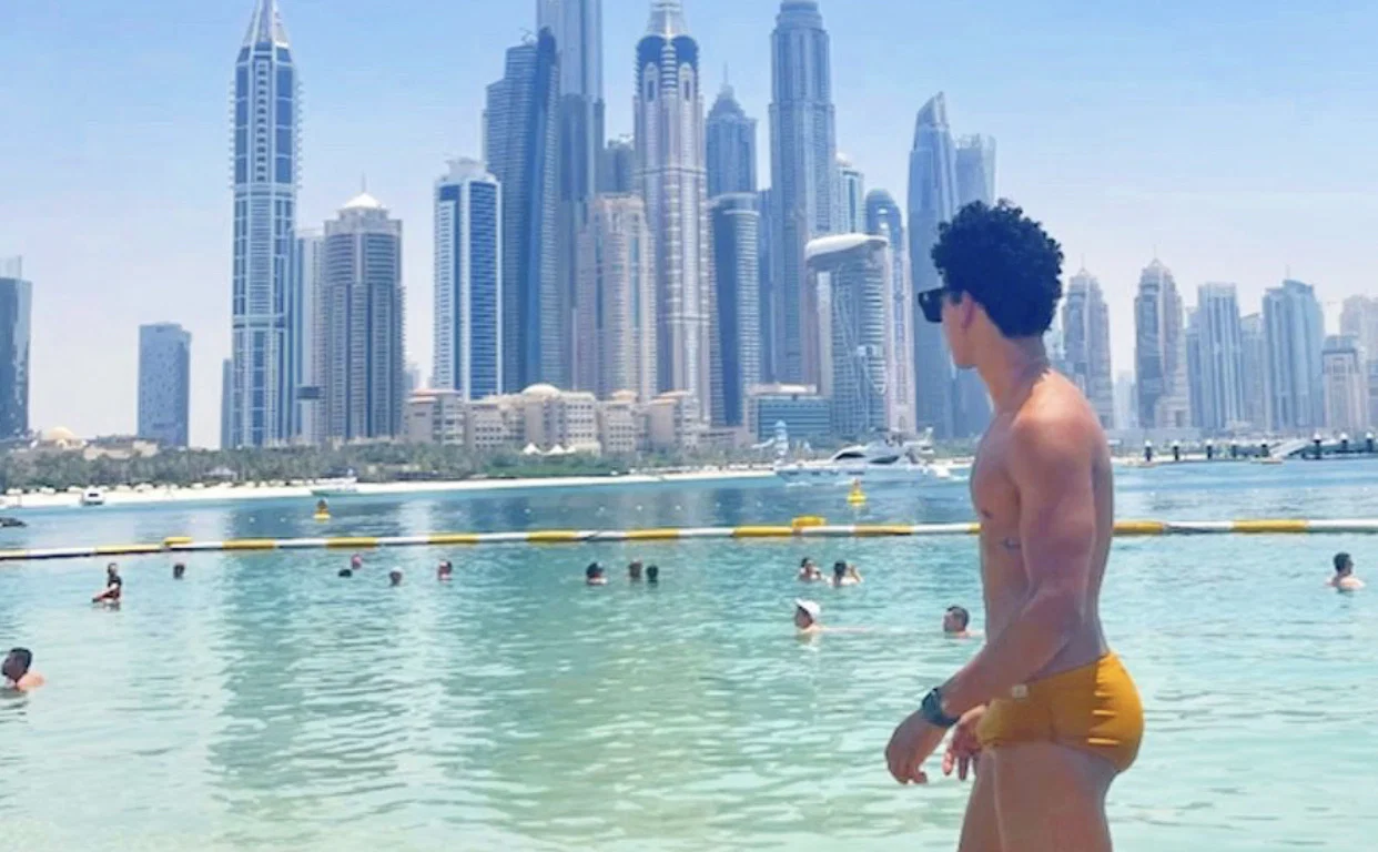 Vini Freitas profile banner