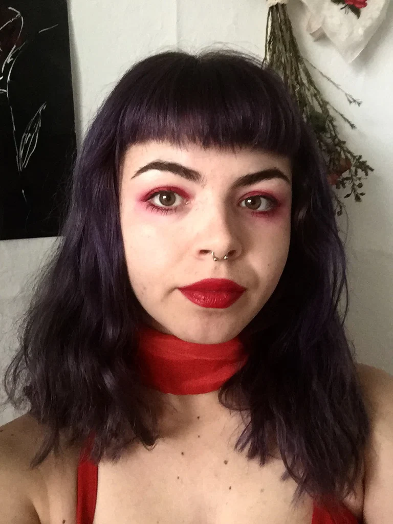 Lilith Rose's avatar