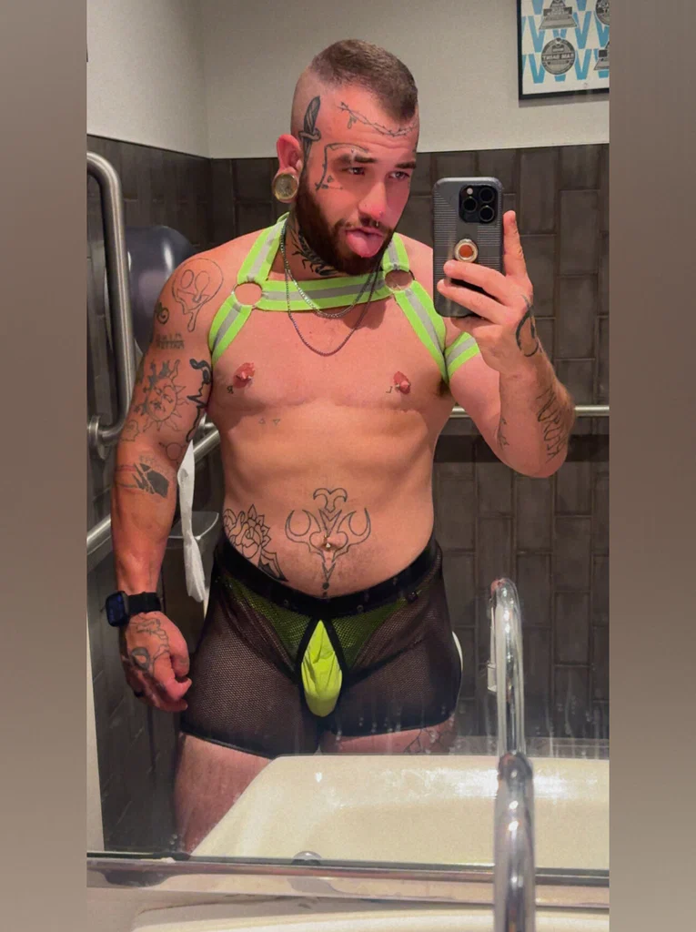 Ayren f™️'s avatar