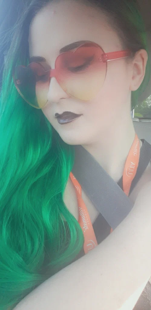 greenlightbabe's avatar