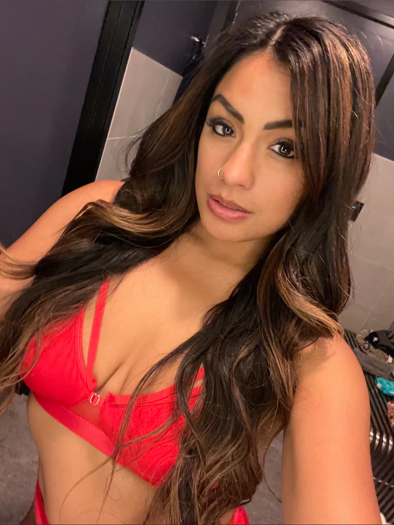 💫 Karina Valentina 💫's avatar
