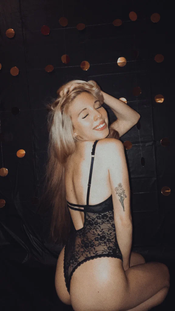 Kay's avatar