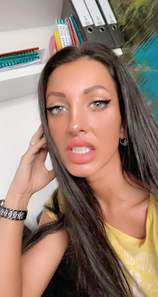 Beverly boobs's avatar