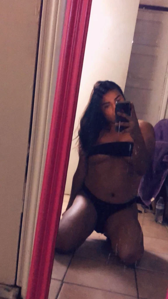 Megan Linares