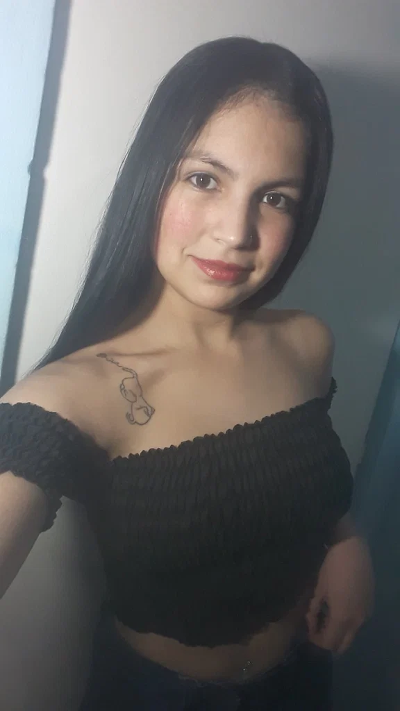 brunette fire's avatar
