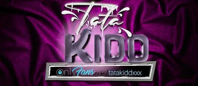Tata Kidd ❌❌❌ profile banner