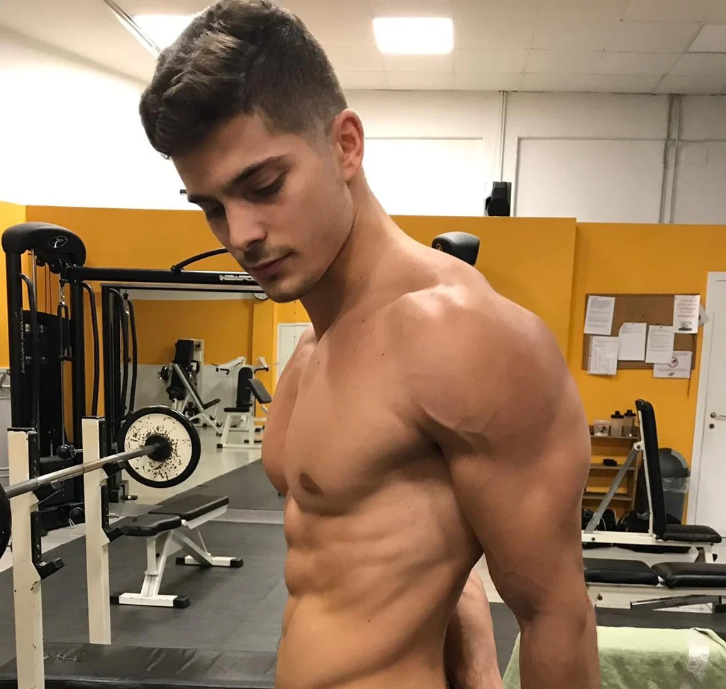 Lorenzo Polenghi's avatar