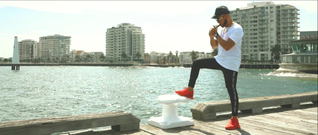 Matias Alvarez profile banner