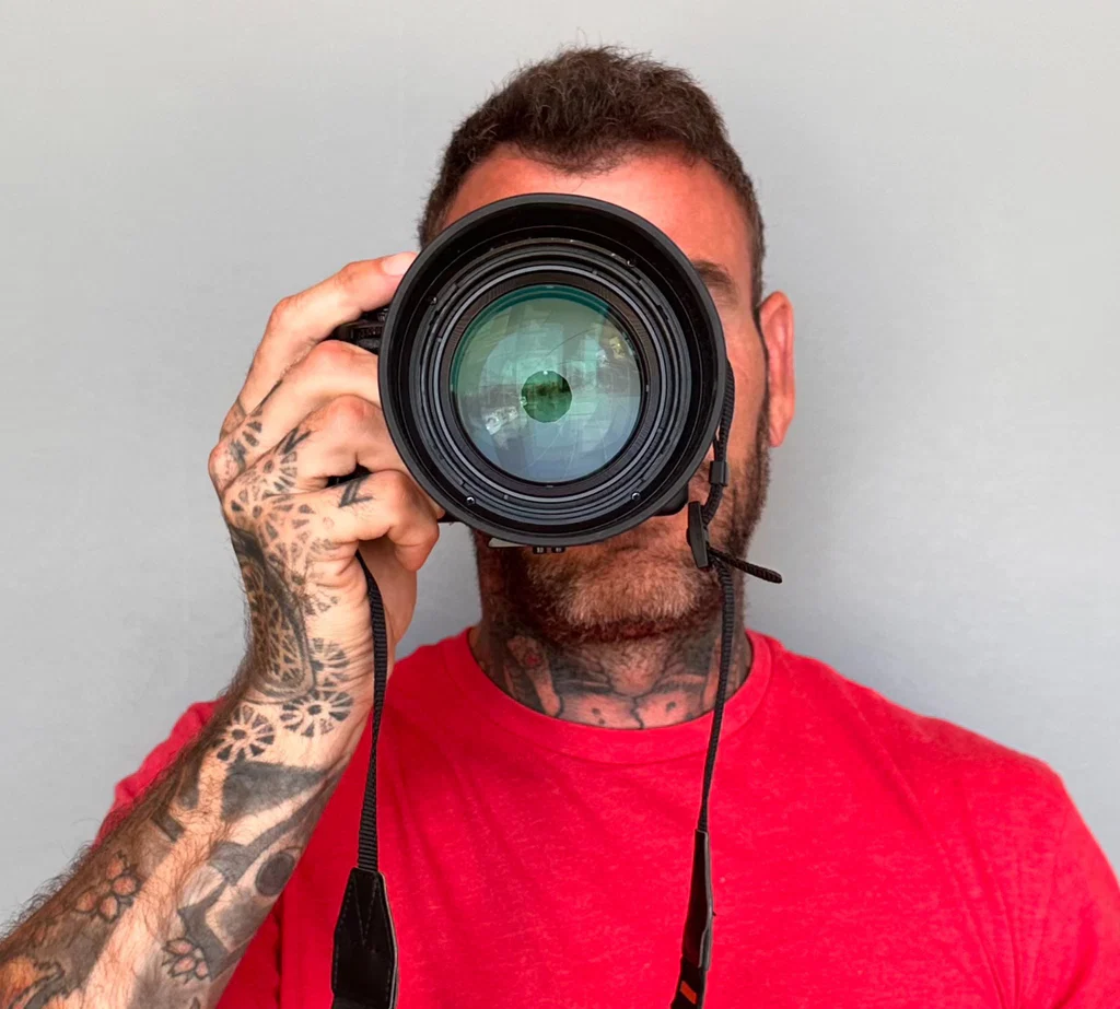 James Ramsey POV's avatar