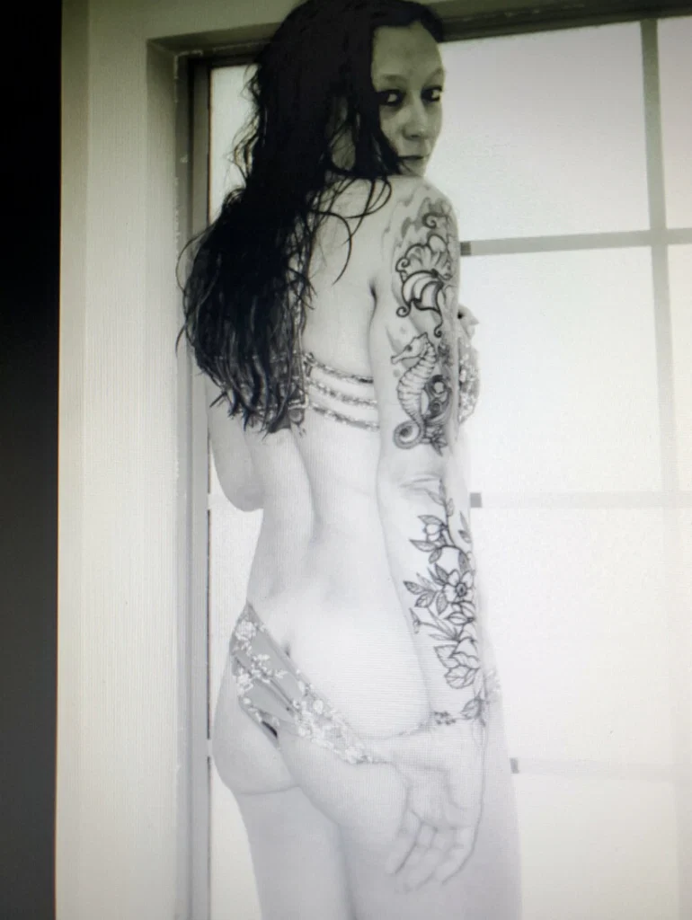 Penelope Rose's avatar