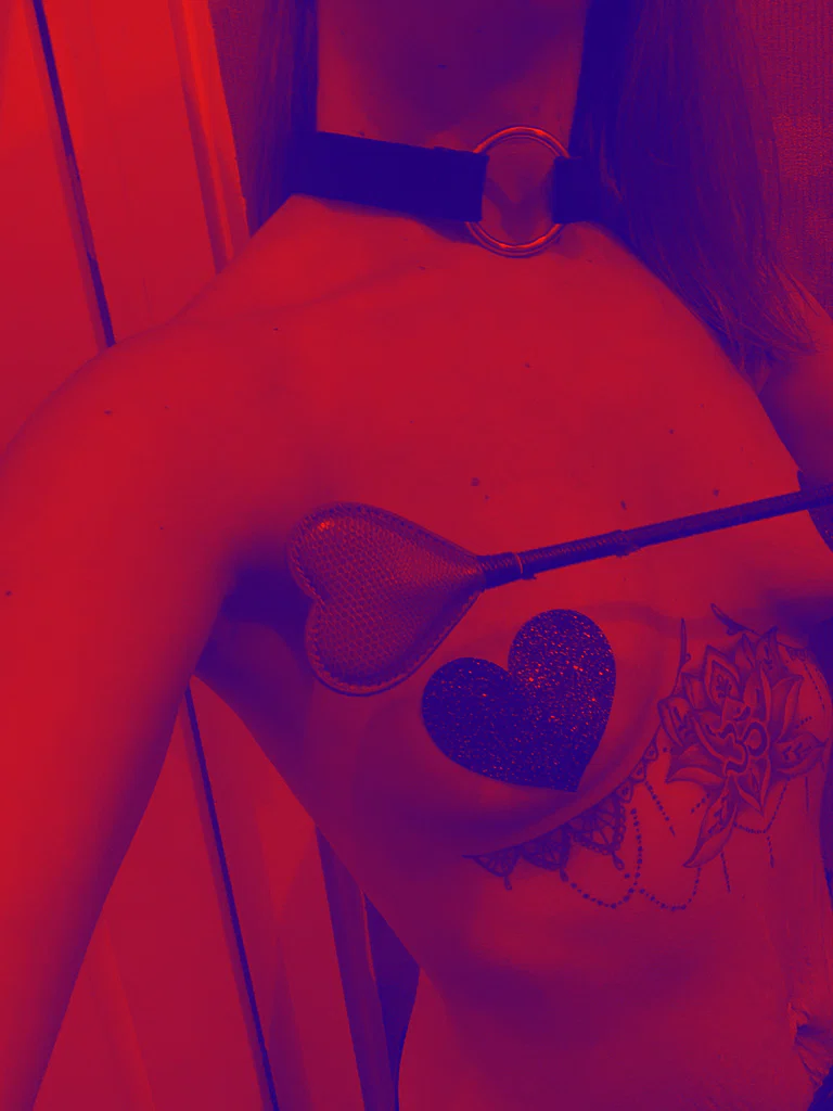 Mistressharleyquinn's avatar