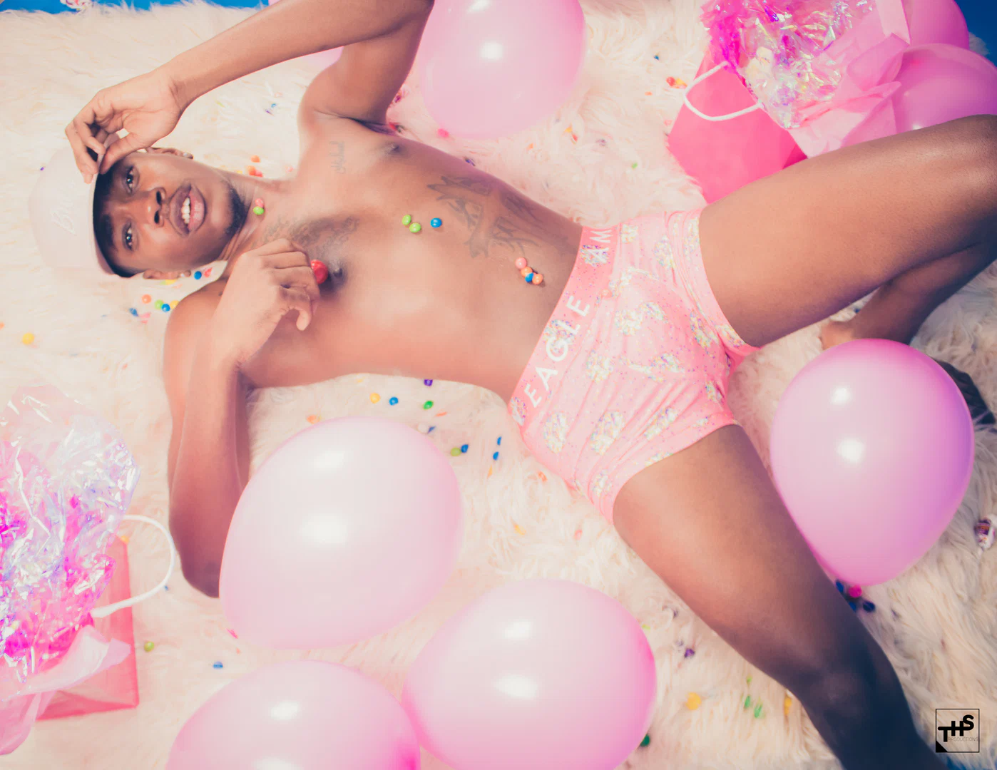 TheNudeologist🍆🍑💦 profile banner