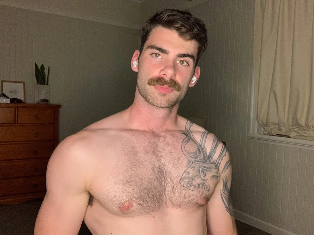 Chad Macy's avatar
