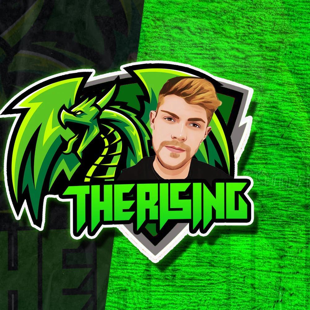 therising257 profile banner