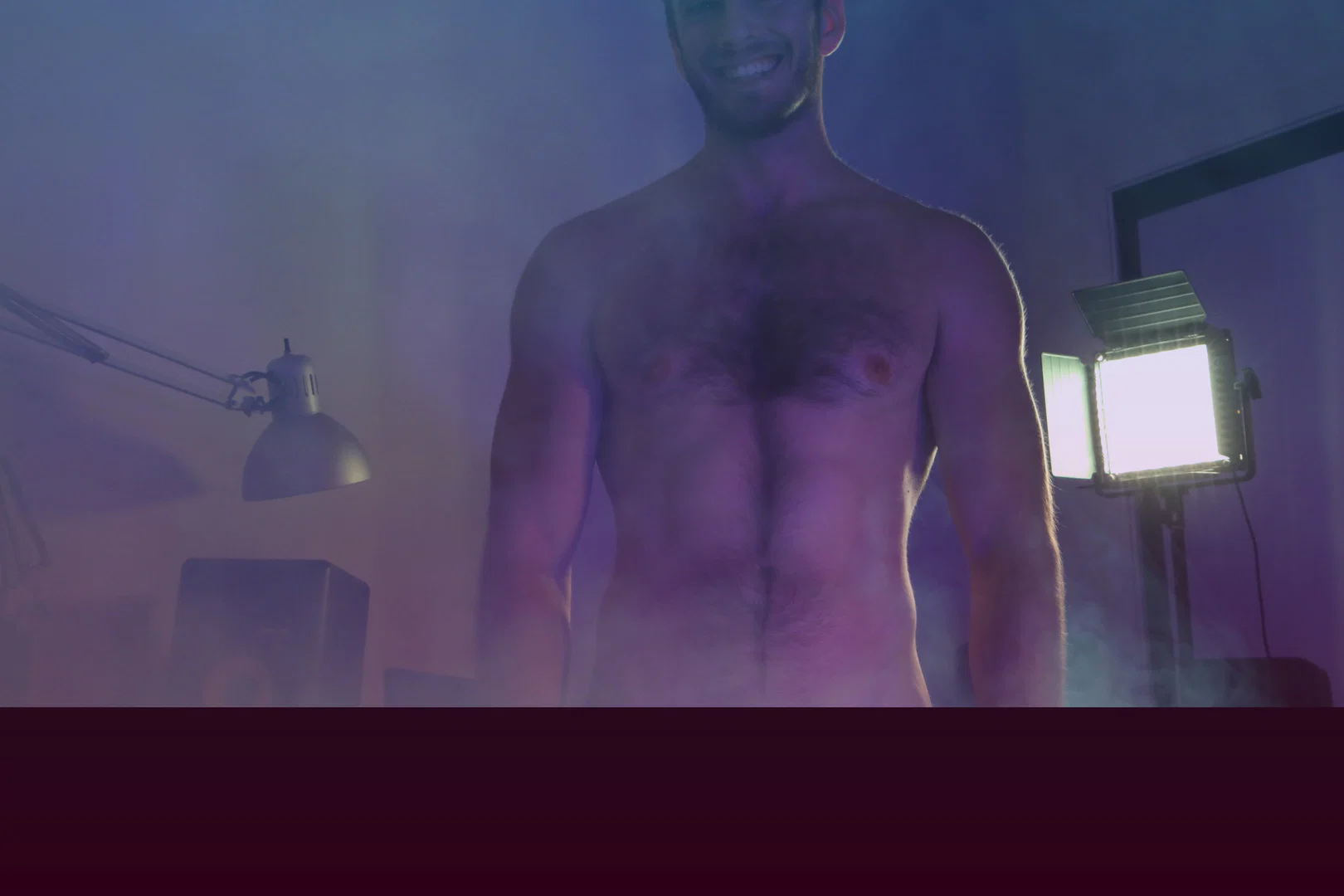 Benjamin profile banner