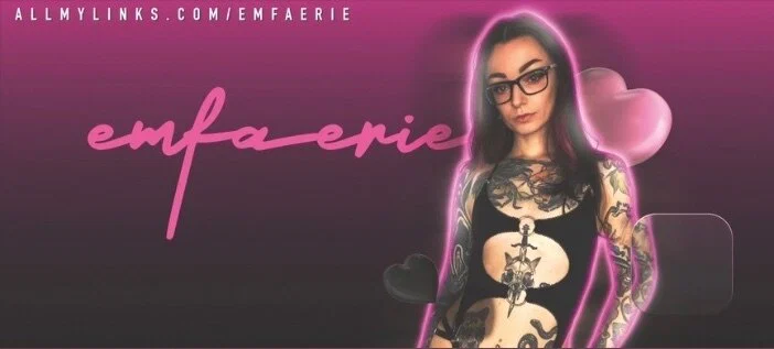 emfaerie profile banner