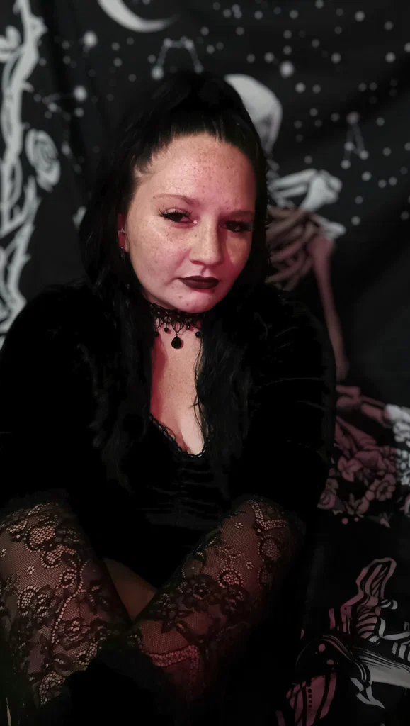 Sandra's avatar