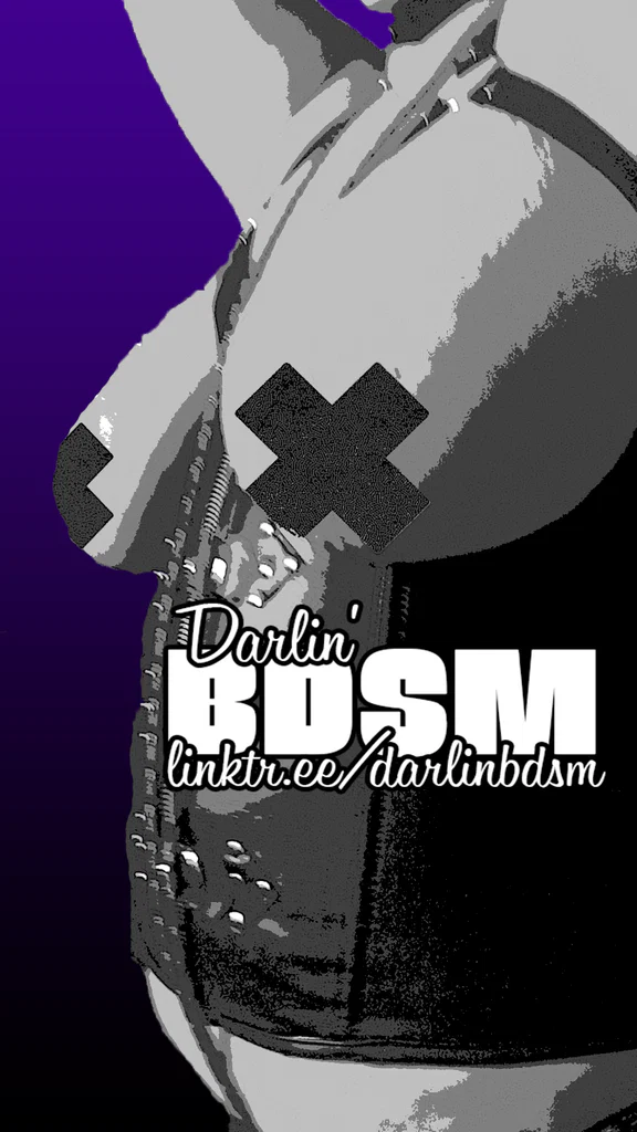 Darlin' BDSM, your favorite BBW star!'s avatar
