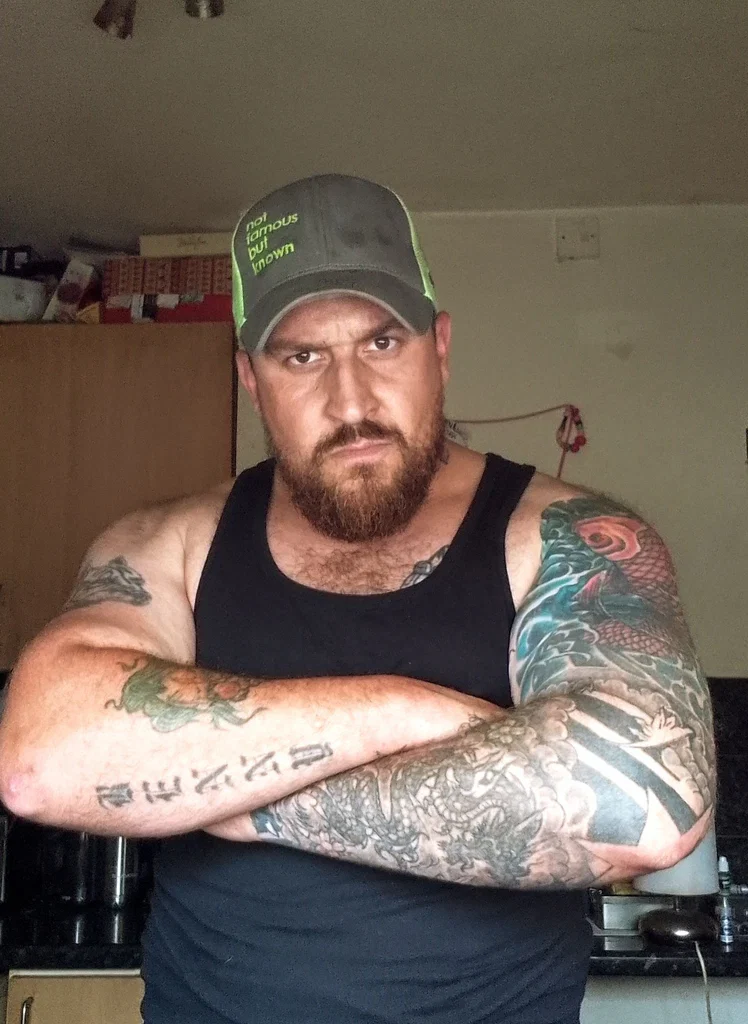Big Vinnie's avatar