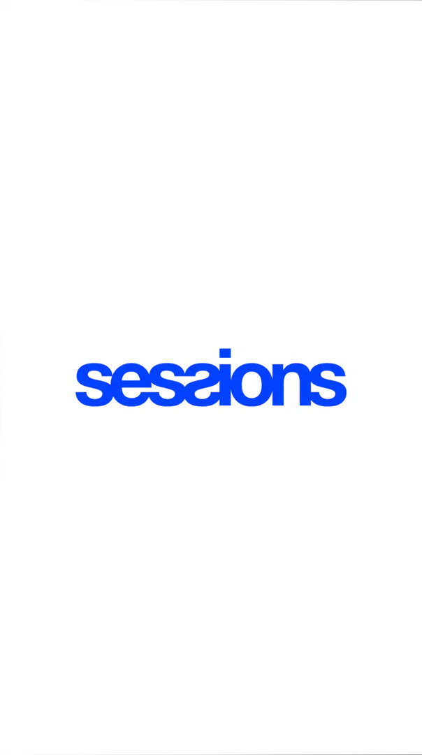 SESSIONS profile banner