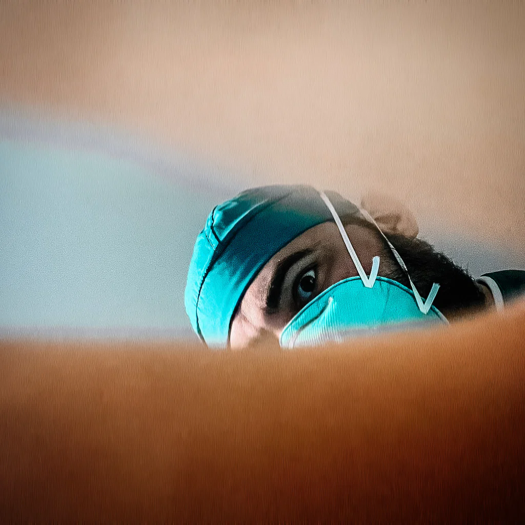 Dr. Surgeon's avatar