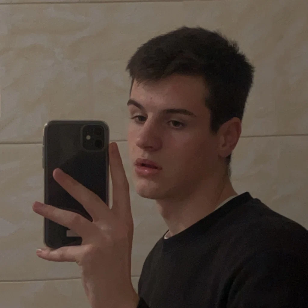Andrew Zoteev