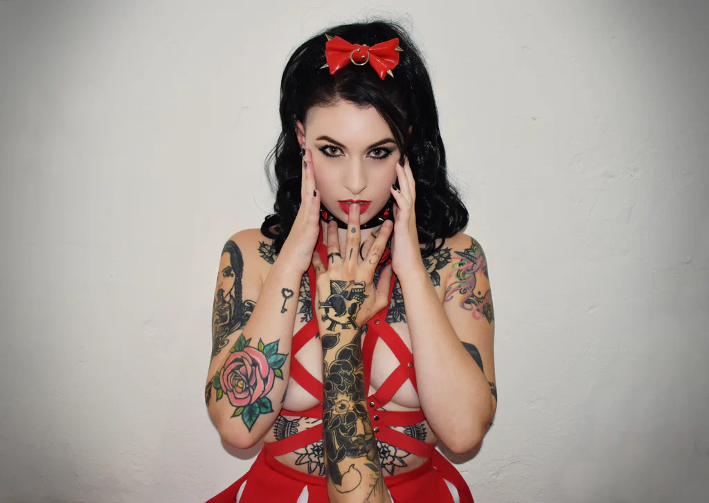 Flower Suicide's avatar