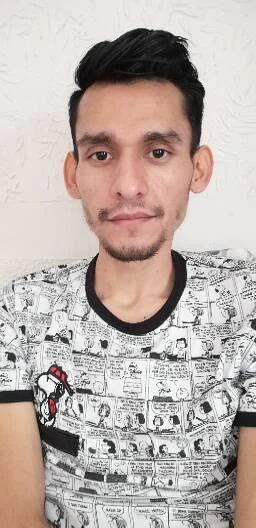 Eduardo Villegas's avatar