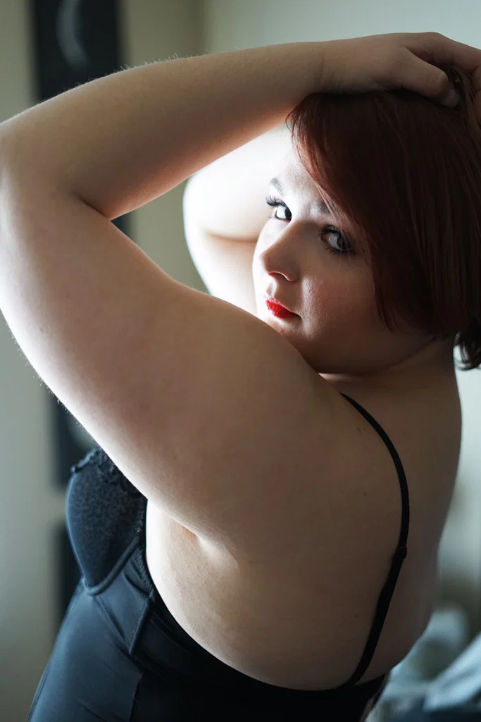 Amanda's avatar
