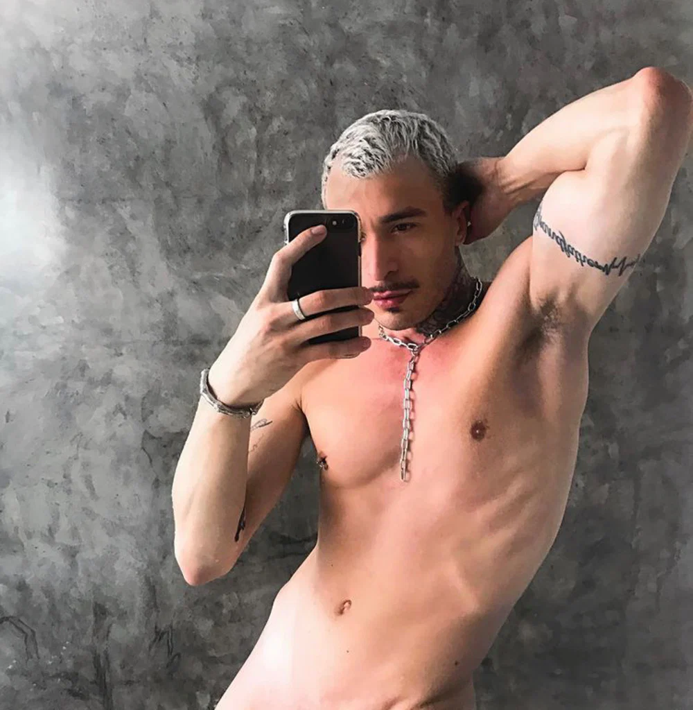 Jônatas Bittencourt's avatar