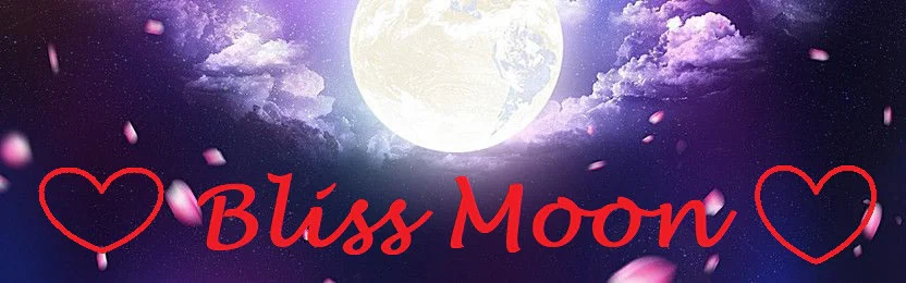 Bliss Moon profile banner