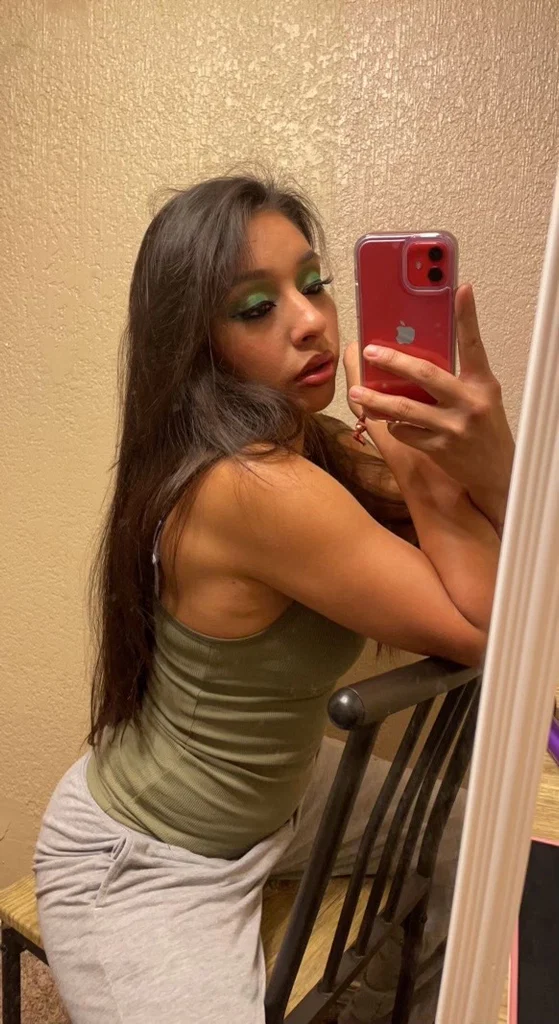 Goddess🤩😋's avatar