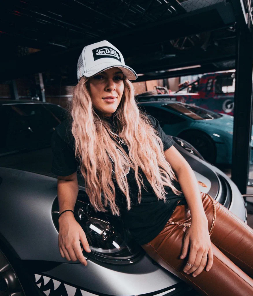 Payton Caci's avatar