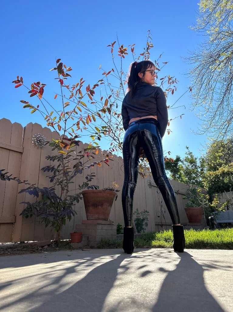 Linda Luna's avatar
