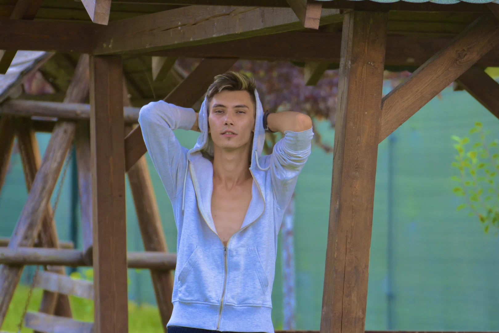 Your Danny profile banner