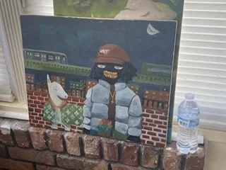 Thuggin's avatar