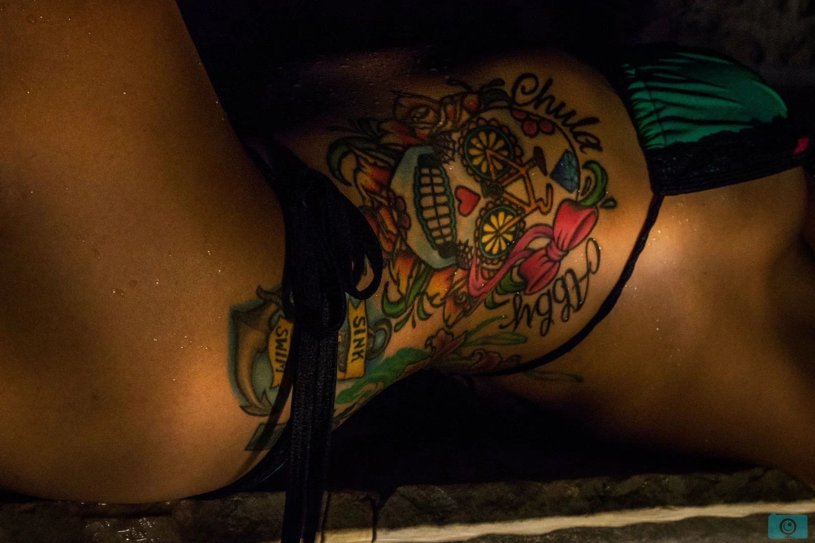 Smoking Hottie profile banner