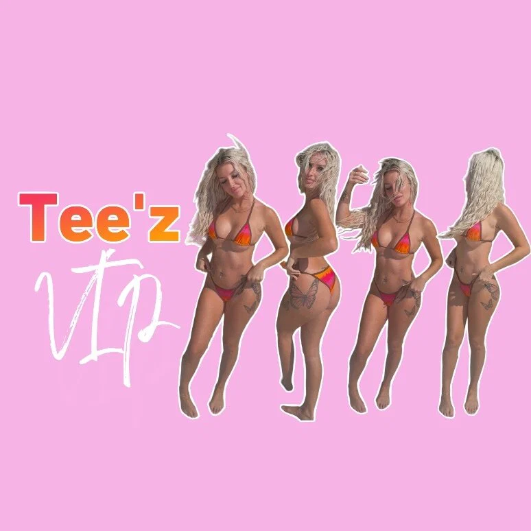 TEE’Z VIP profile banner
